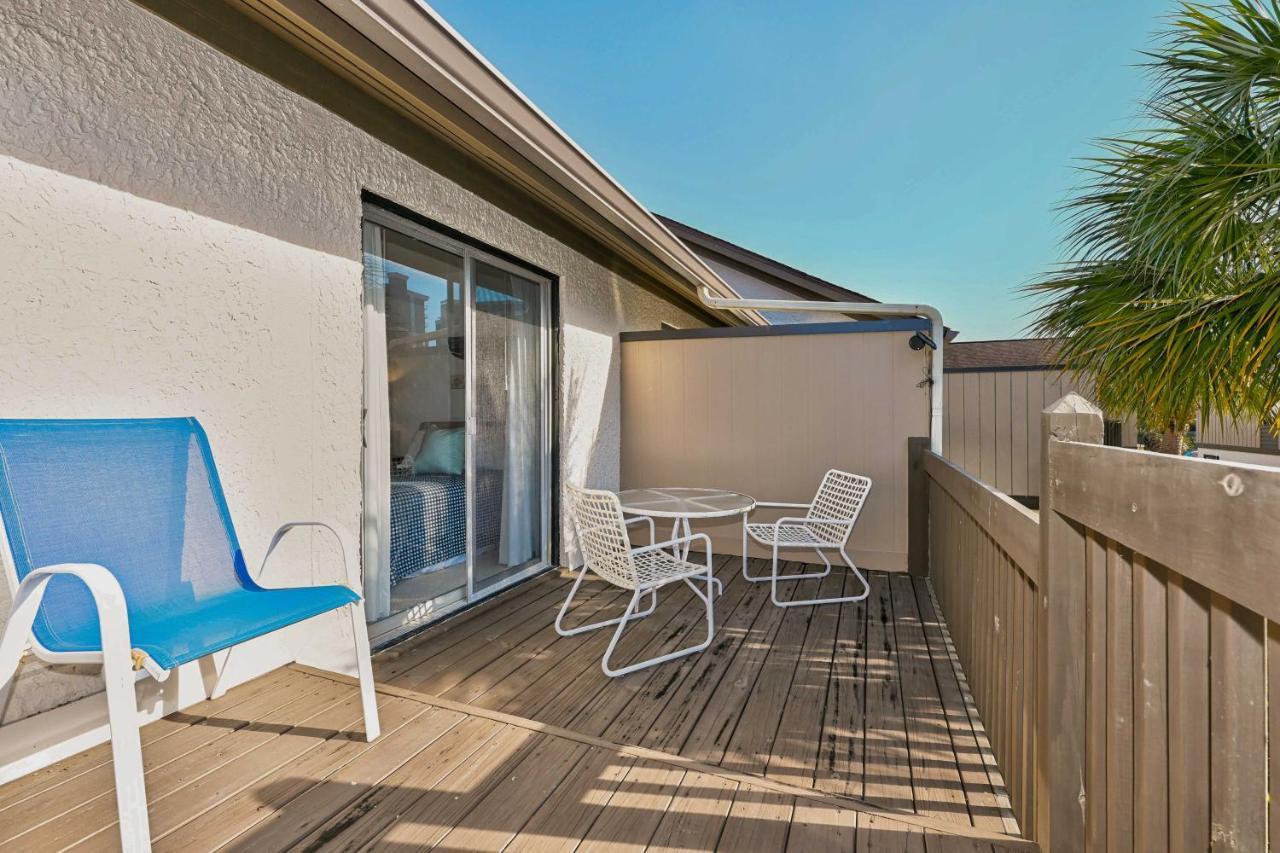 Myrtle Beach Abode With Seasonal Pool And Lake View! Villa ภายนอก รูปภาพ