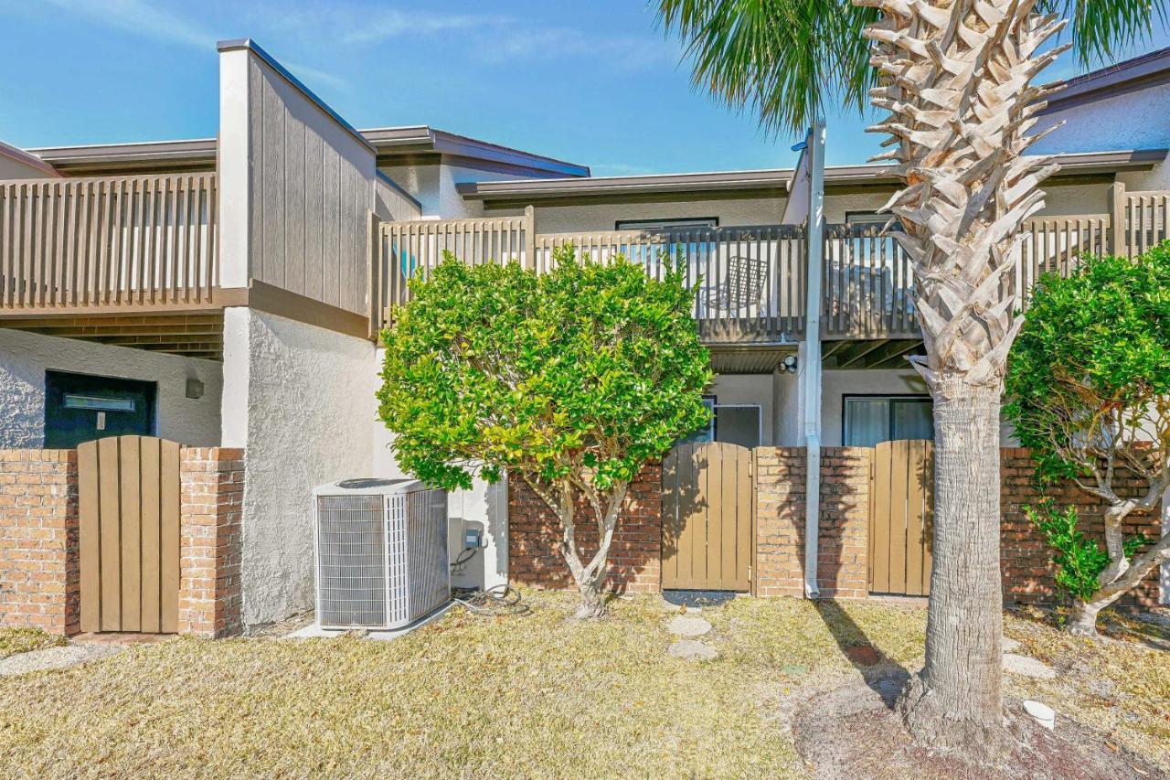 Myrtle Beach Abode With Seasonal Pool And Lake View! Villa ภายนอก รูปภาพ