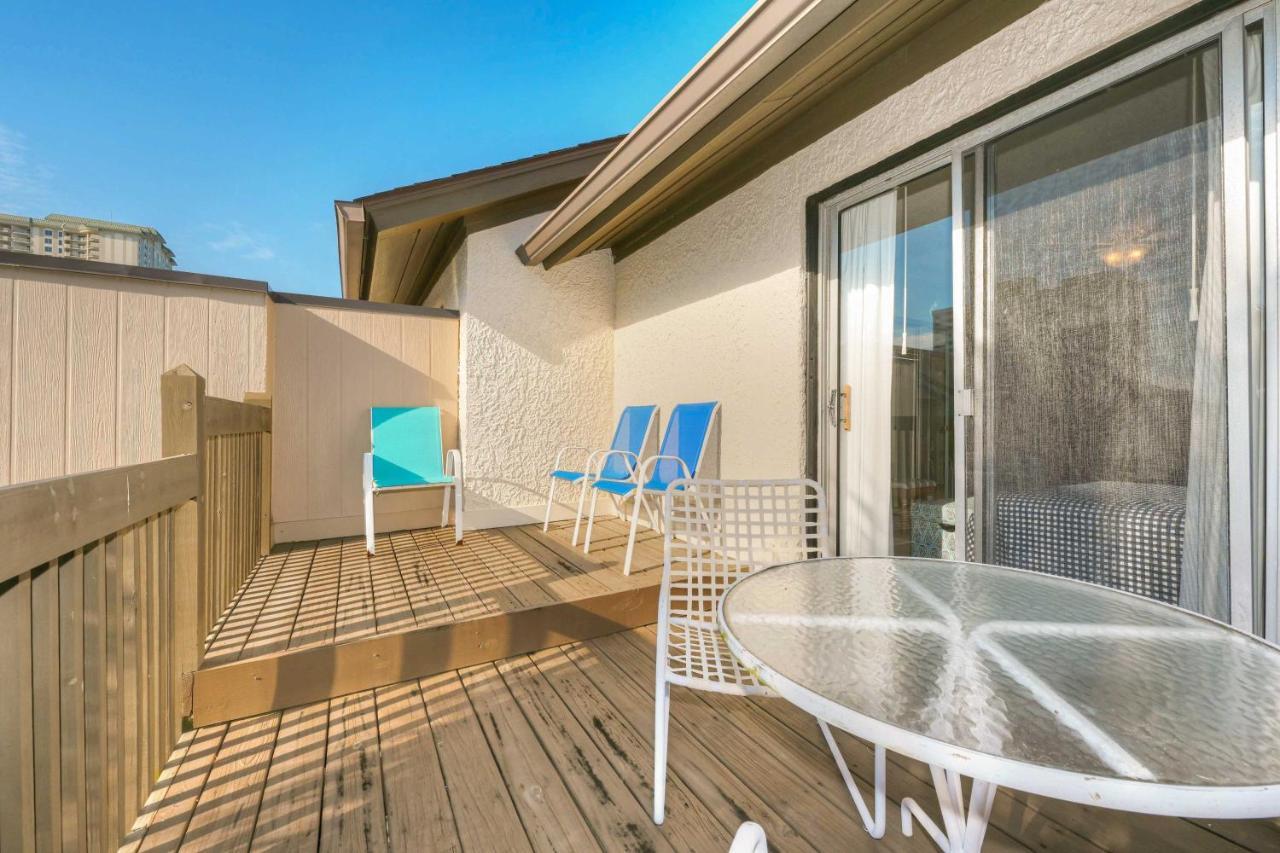 Myrtle Beach Abode With Seasonal Pool And Lake View! Villa ภายนอก รูปภาพ