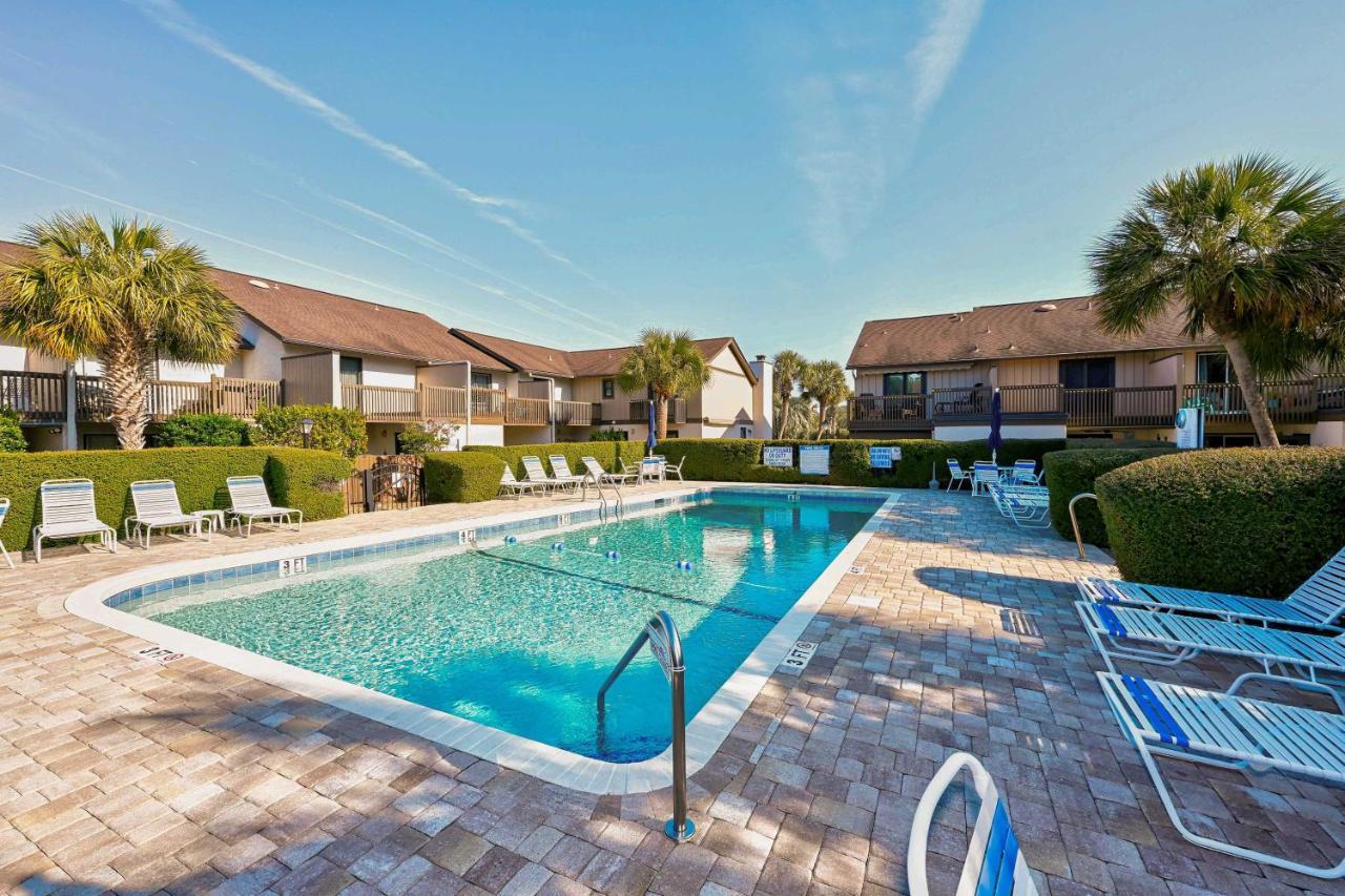Myrtle Beach Abode With Seasonal Pool And Lake View! Villa ภายนอก รูปภาพ